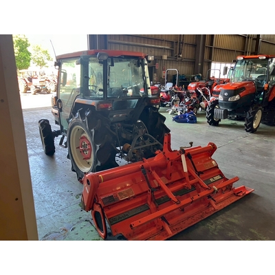 KUBOTA トラクター GL301