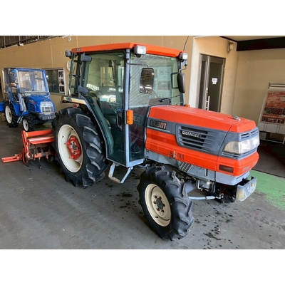 KUBOTA トラクター GL301