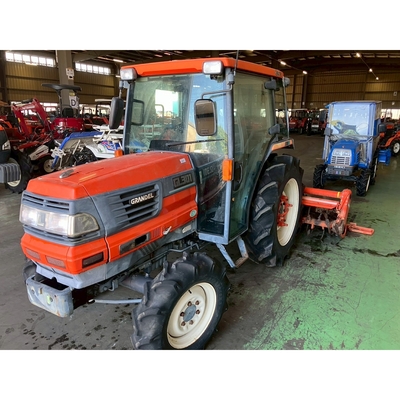 KUBOTA トラクター GL301