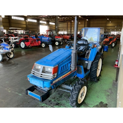 ISEKI トラクター TU200F