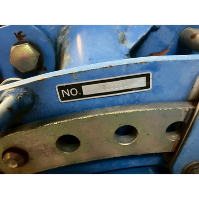 ISEKI トラクター TA250F