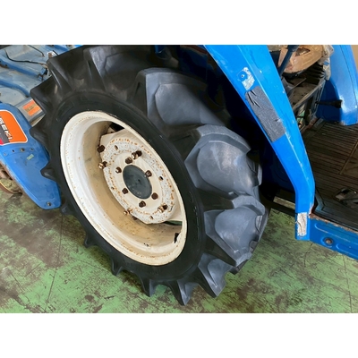 ISEKI トラクター TA250F