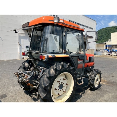 KUBOTA トラクター GL400D