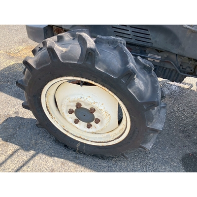 KUBOTA トラクター GL400D