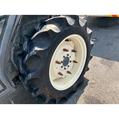 KUBOTA トラクター GL400D