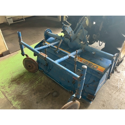 ISEKI トラクター TU240F