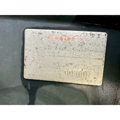 ISEKI トラクター TU240F
