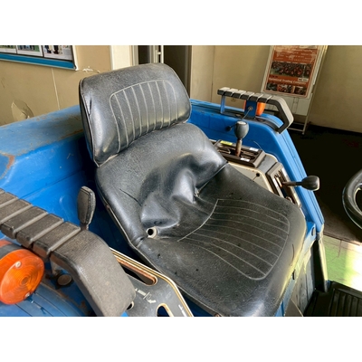ISEKI トラクター TU240F