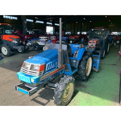 ISEKI トラクター TU240F