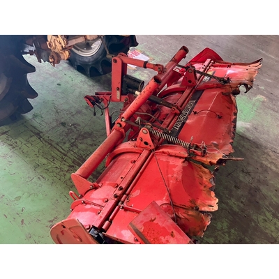 MITSUBISHI トラクター MT335D