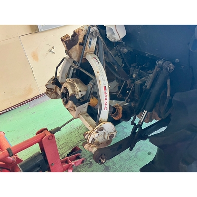 MITSUBISHI トラクター MT335D
