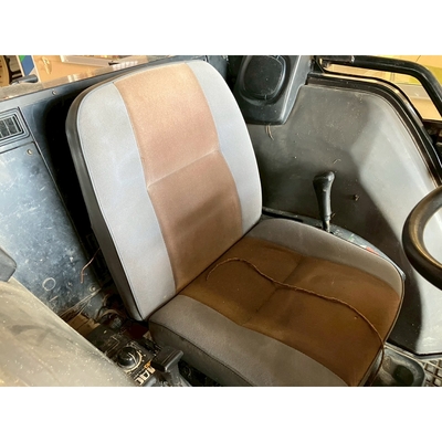 MITSUBISHI トラクター MT335D