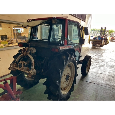 MITSUBISHI トラクター MT335D
