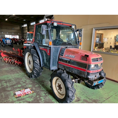 MITSUBISHI トラクター MT335D