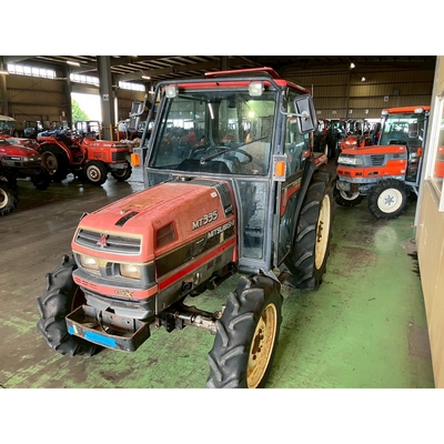 MITSUBISHI トラクター MT335D