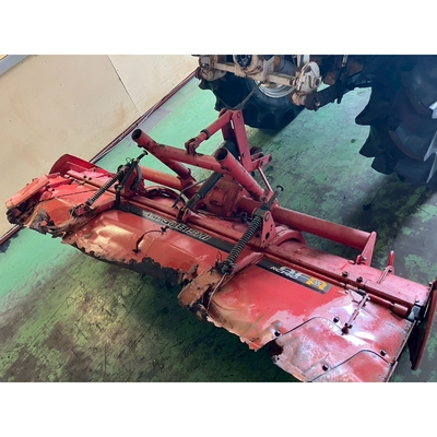 MITSUBISHI トラクター MT335D