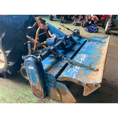 ISEKI トラクター TA270F
