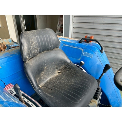ISEKI トラクター TA270F