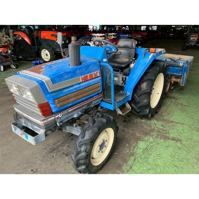 ISEKI トラクター TA270F