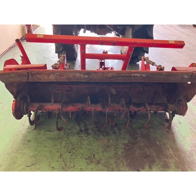 MITSUBISHI トラクター MT365D
