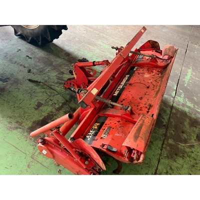 MITSUBISHI トラクター MT365D