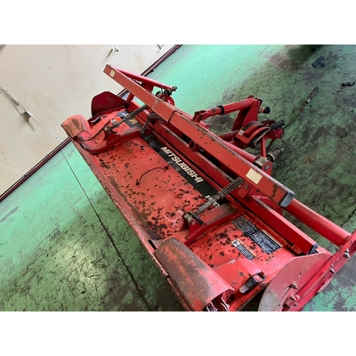 MITSUBISHI トラクター MT365D