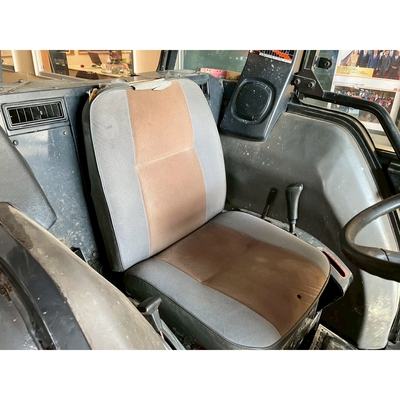 MITSUBISHI トラクター MT365D