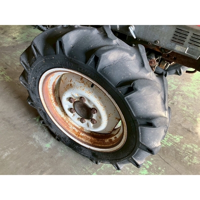 MITSUBISHI トラクター MT365D