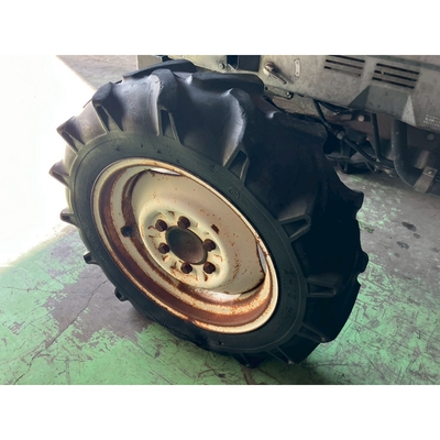 MITSUBISHI トラクター MT365D