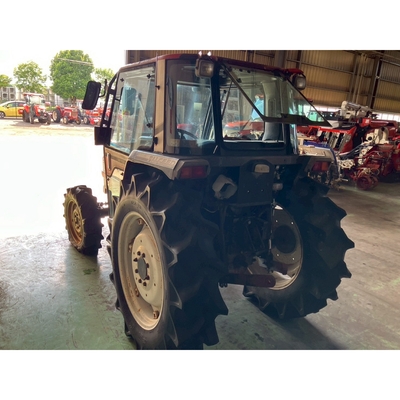 MITSUBISHI トラクター MT365D