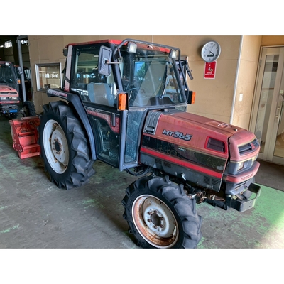 MITSUBISHI トラクター MT365D