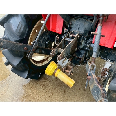 YANMAR トラクター F20D