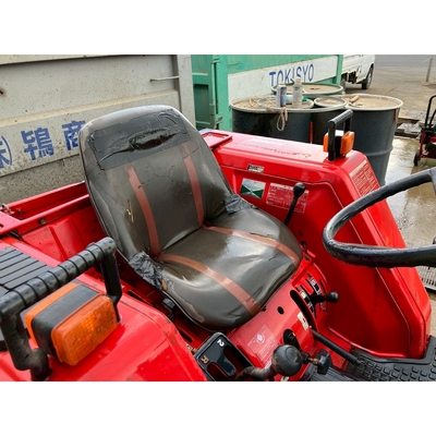 YANMAR トラクター F20D