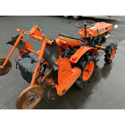 KUBOTA トラクター B6000D
