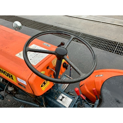 KUBOTA トラクター B6000D