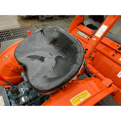 KUBOTA トラクター B6000D
