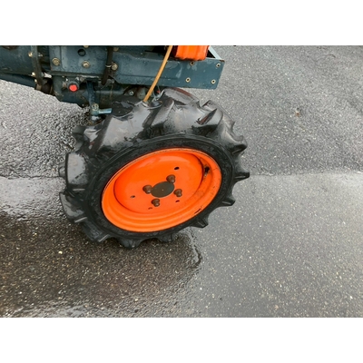 KUBOTA トラクター B6000D