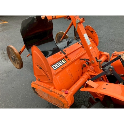 KUBOTA トラクター B6000D