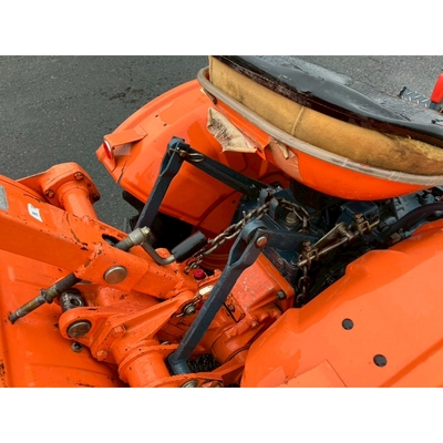 KUBOTA トラクター B6000D