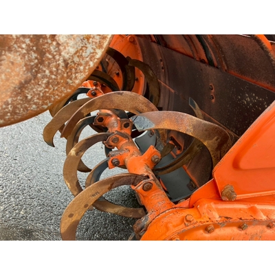 KUBOTA トラクター B6000D