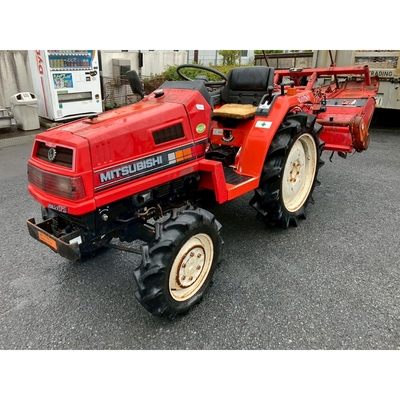 MITSUBISHI トラクター MT20