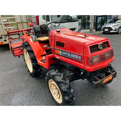 MITSUBISHI トラクター MT20