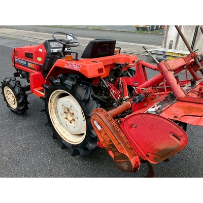 MITSUBISHI トラクター MT20