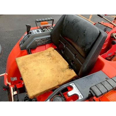 MITSUBISHI トラクター MT20