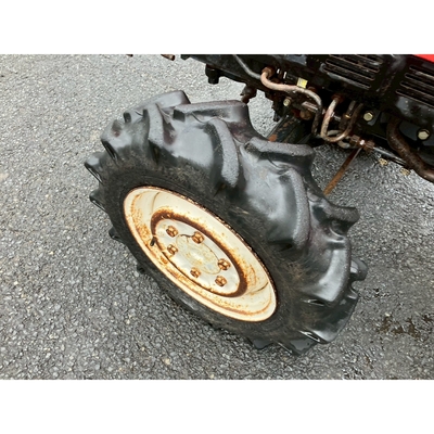 MITSUBISHI トラクター MT20