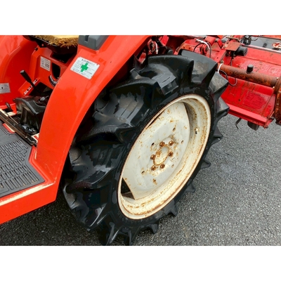 MITSUBISHI トラクター MT20