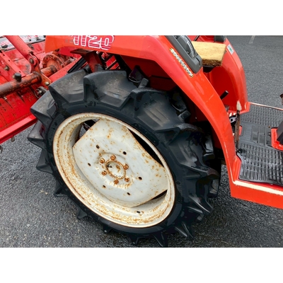 MITSUBISHI トラクター MT20