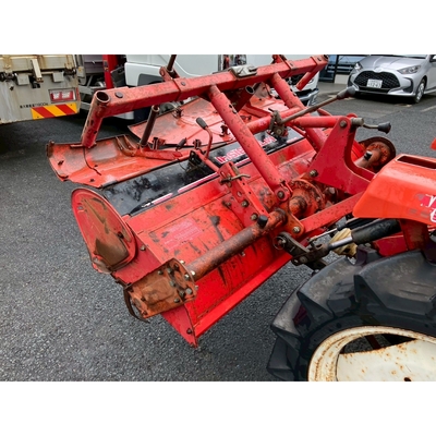 MITSUBISHI トラクター MT20