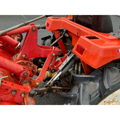MITSUBISHI トラクター MT20