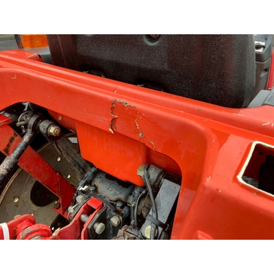MITSUBISHI トラクター MT20